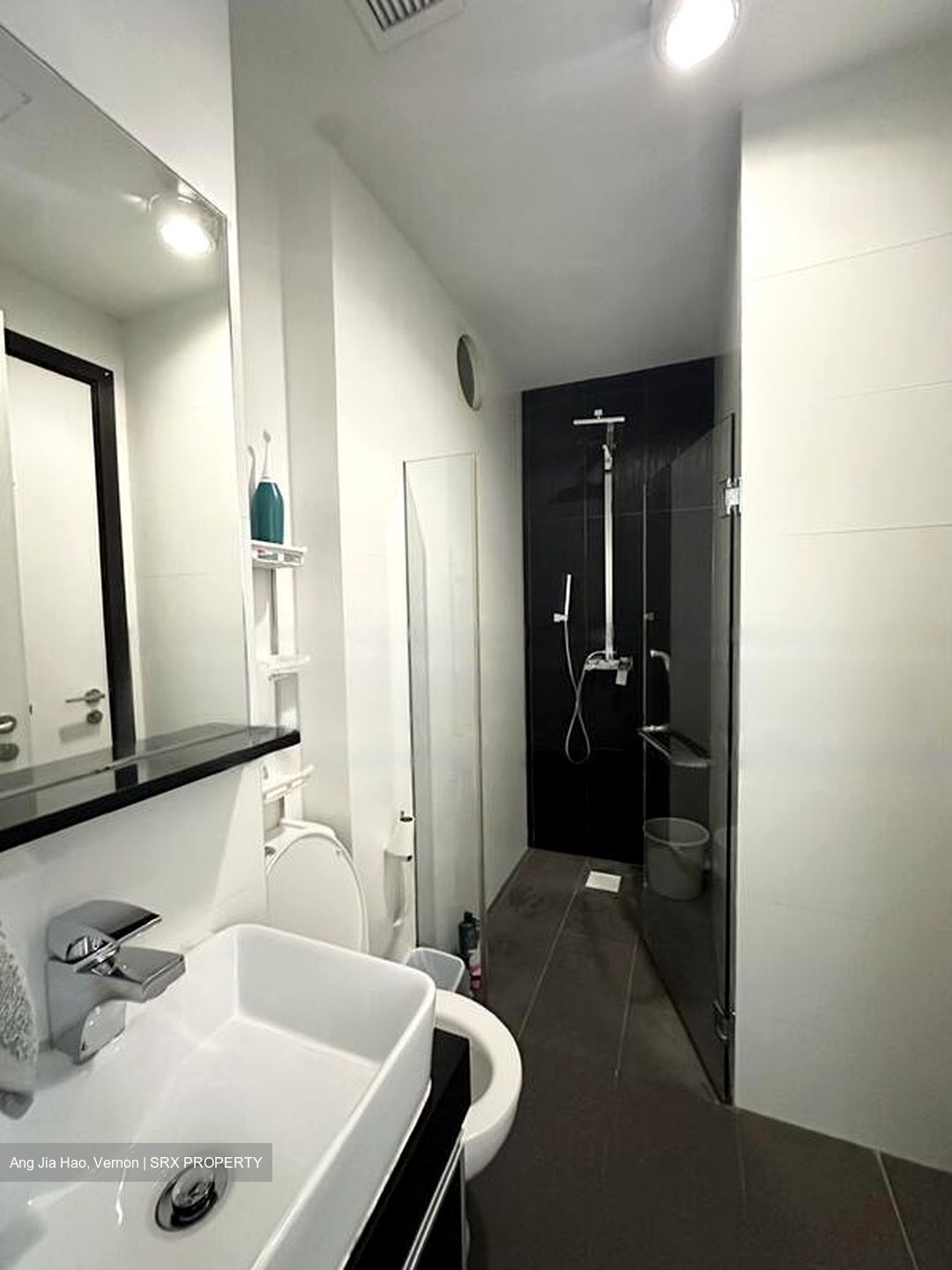 City Loft (D8), Apartment #470147781